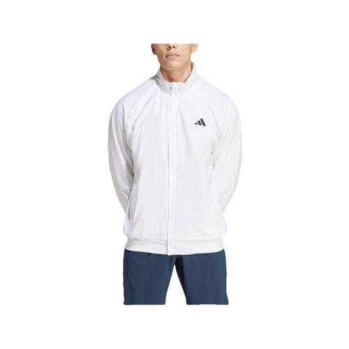 Blouson Baskets Walk On 100% polyester recyclé - adidas - Modalova