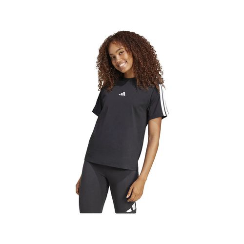 T-shirt T-shirt Essentials 3-Stripes coton - adidas - Modalova