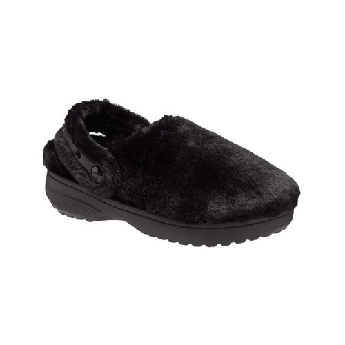 Sabots Sabots Classic Unfurgettable Clog fausse fourrure - Crocs - Modalova