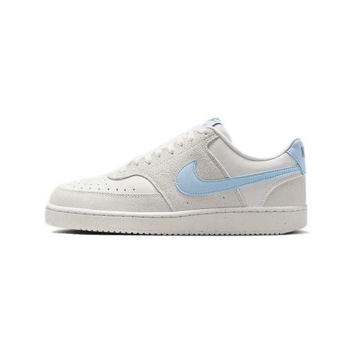 Baskets basses Baskets Court Vision Low cuir - Nike - Modalova