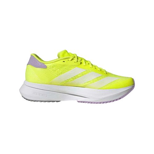 Chaussures Chaussures de running Adizero Sl2 jaune - adidas - Modalova