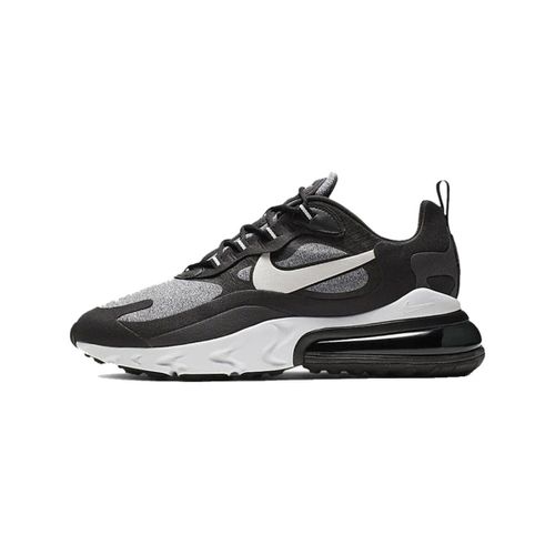 Baskets basses Baskets air max 270 react noir/gris - Nike - Modalova