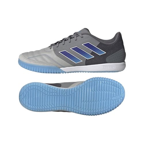 Chaussures Baskets Top Sala Competition cuir - adidas - Modalova