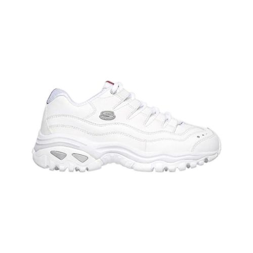 Baskets basses Baskets Energy 2250-WML cuir - Skechers - Modalova