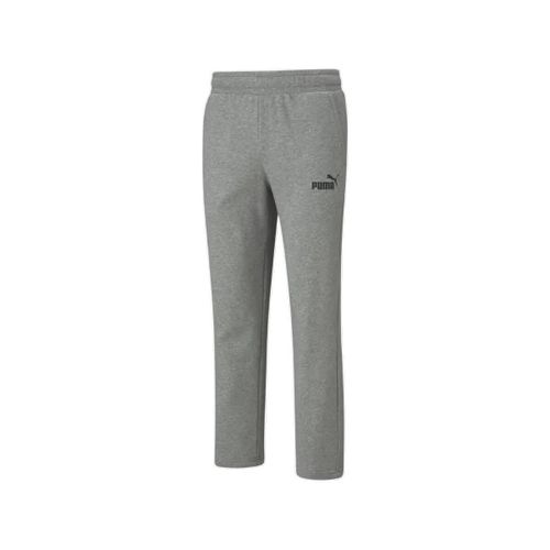 Jogging Pantalon de survêtement ESS Logo Pants TR op SRL coton 68% - Puma - Modalova
