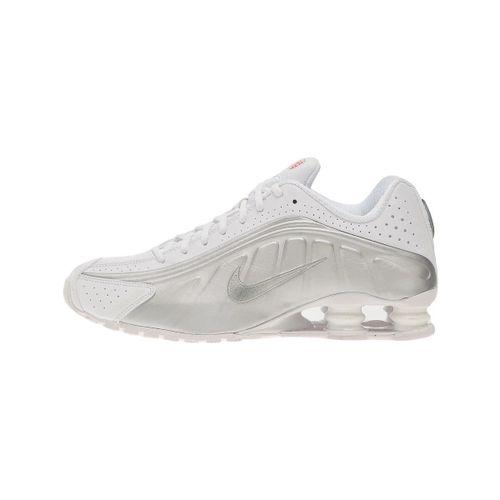 Baskets Baskets Shox R4 cuir synthétique - Nike - Modalova