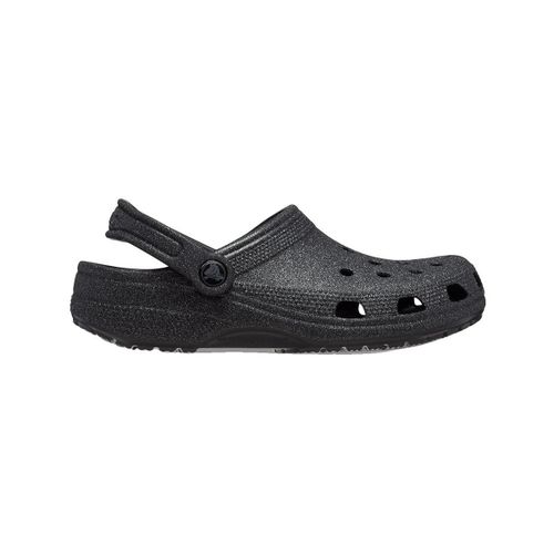 Sabots Sabots Classic Glitter finition brillante - Crocs - Modalova