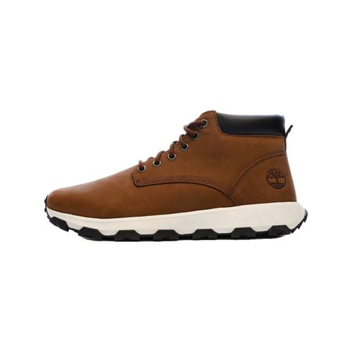 Baskets montantes Baskets Casual camel - Timberland - Modalova