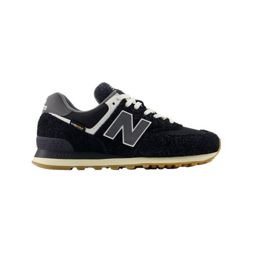Baskets basses Baskets 574 cuir - New Balance - Modalova