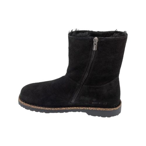Bottes neige Bottines Uppsala Zip shearling - BIRKENSTOCK - Modalova