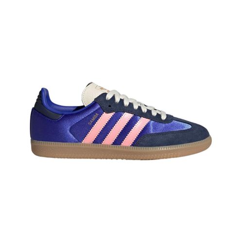 Baskets basses Baskets Samba OG cuir - adidas - Modalova