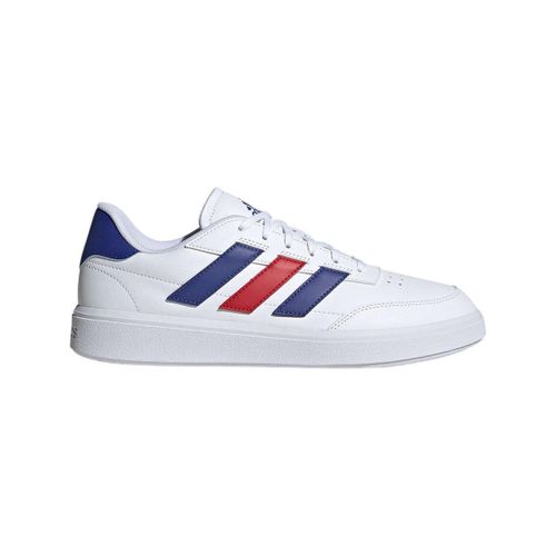 Baskets basses Baskets Courtblock cuir - adidas - Modalova