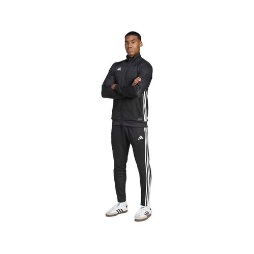 Veste Survêtement Tiro 25 Essentials 100 % polyester recyclé - adidas - Modalova