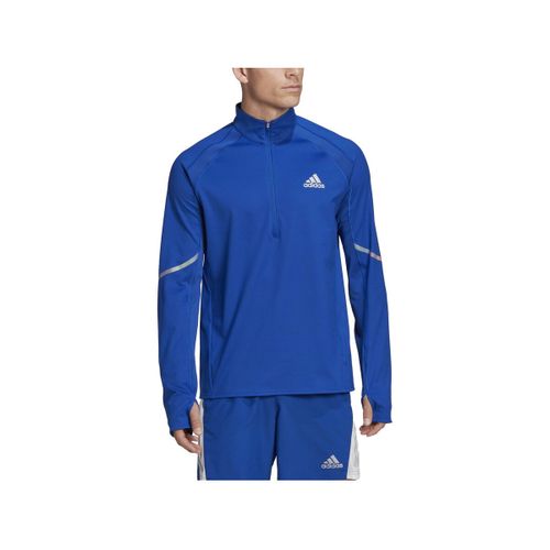 Veste Sweat-shirt Fast gestion de l'humidité - adidas - Modalova