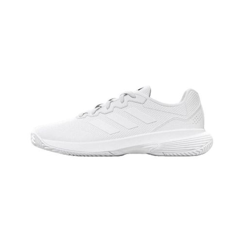 Chaussures Baskets Gamecourt 2 maille respirante - adidas - Modalova