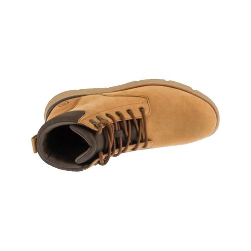 Bottines Bottines cuir lisse - Skechers - Modalova