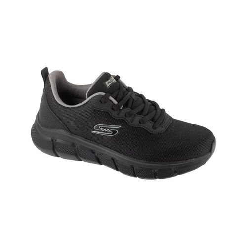 Baskets basses Baskets b flex icy edge maille respirante - Skechers - Modalova