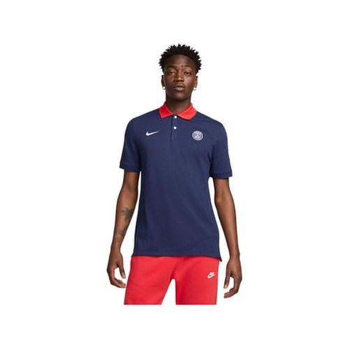 Polo Polo PSG Dri-Fit 2.0 Essential M bleu marine - Nike - Modalova