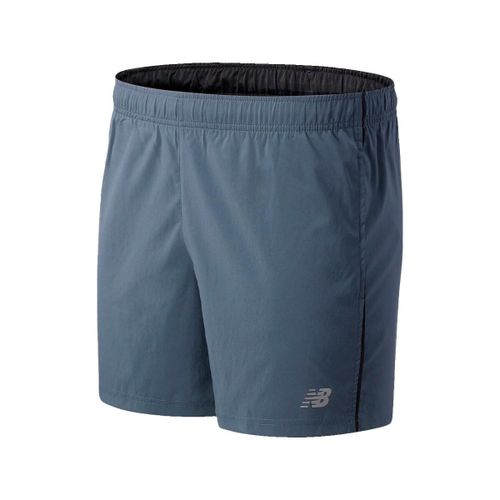 Short Shorts modèle 100% polyester - New Balance - Modalova