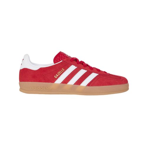 Baskets Baskets Gazelle Indoor daim - adidas - Modalova