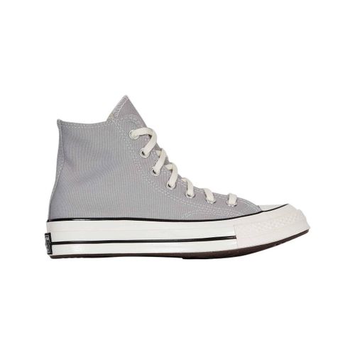 Baskets montantes Baskets Chuck 70 cuir - Converse - Modalova