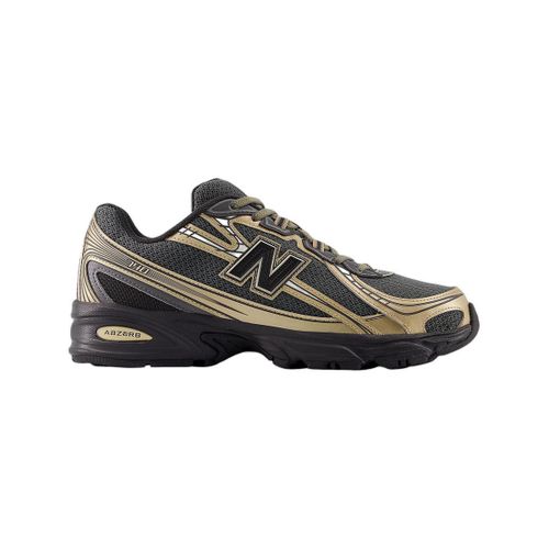 Chaussures Baskets 740 cuir - New Balance - Modalova