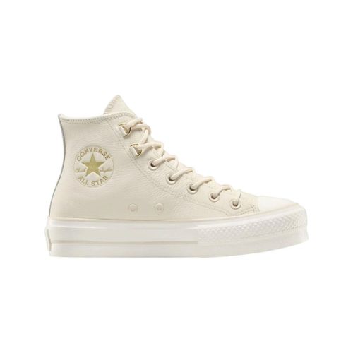 Baskets montantes Baskets Chuck 70 Hi cuir - Converse - Modalova
