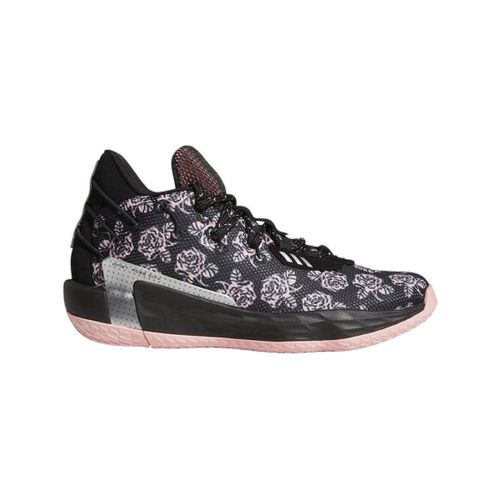 Chaussures Baskets Dame 7 textile - adidas - Modalova