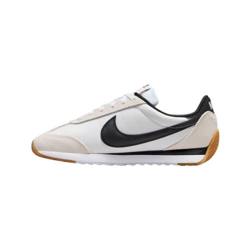 Baskets basses Baskets Pacific cuir - Nike - Modalova