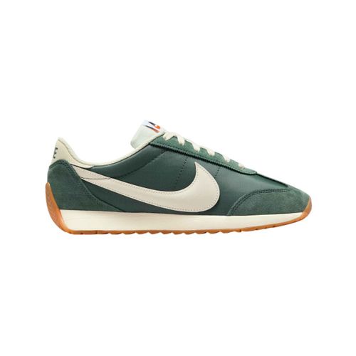Baskets Baskets Pacific cuir daim vert - Nike - Modalova