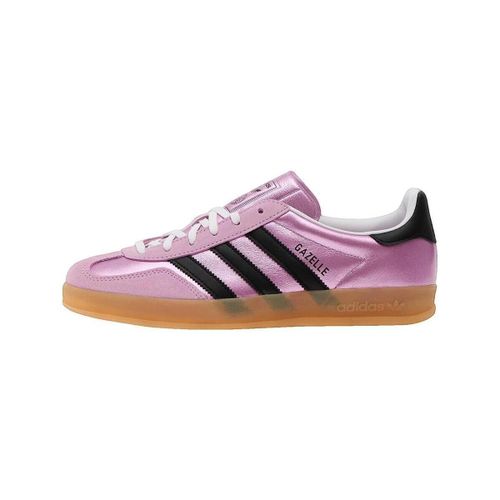 Baskets basses Baskets Gazelle Indoor W daim - adidas - Modalova