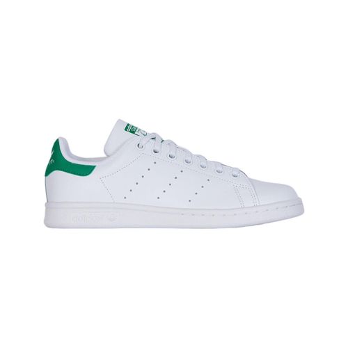 Baskets basses Baskets Stansmith J cuir de haute qualité - adidas - Modalova