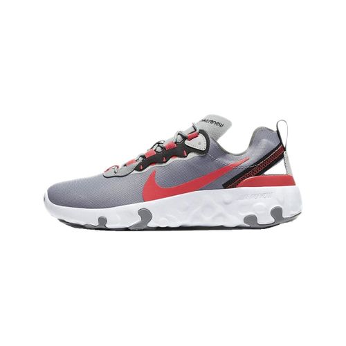 Baskets Baskets renew element 55 gris/rouge - Nike - Modalova