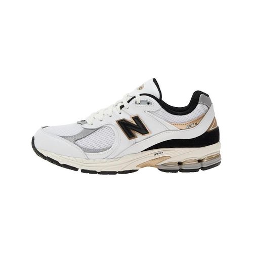 Baskets Baskets 2002R cuir - New Balance - Modalova