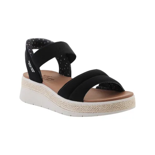 Sandales Sandales Bobs Sun Ray cuir synthétique - Skechers - Modalova