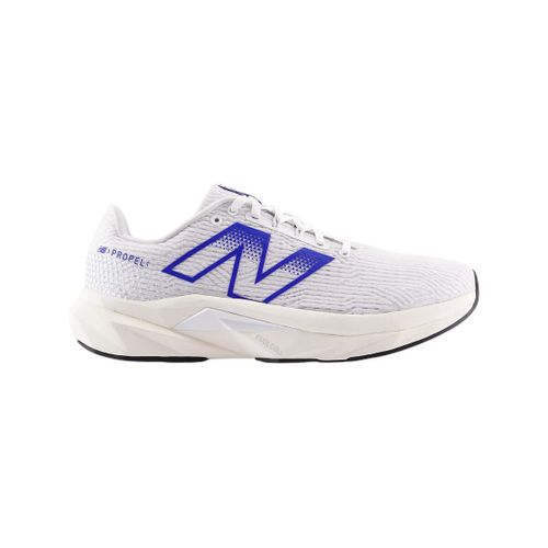 Chaussures Chaussures de running FuelCell Propelv5 cuir - New Balance - Modalova