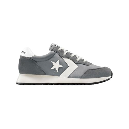 Baskets Baskets Omega Trainer daim - Converse - Modalova