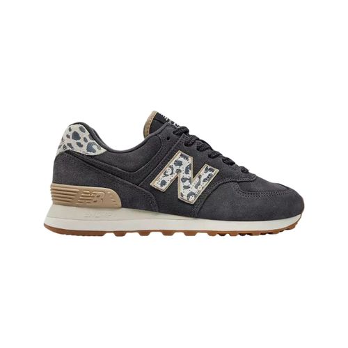 Baskets basses Baskets 574 maille respirante - New Balance - Modalova