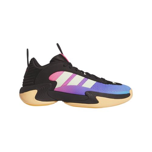Chaussures Baskets Exhibit Select Mid coloré - adidas - Modalova