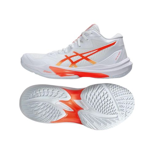 Chaussures Chaussures de volley Sky Elite FF MT 3 maille respirante - Asics - Modalova