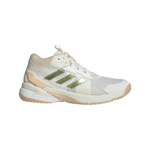 Chaussures Baskets Crazyflight 6 stabilité/amorti - adidas - Modalova
