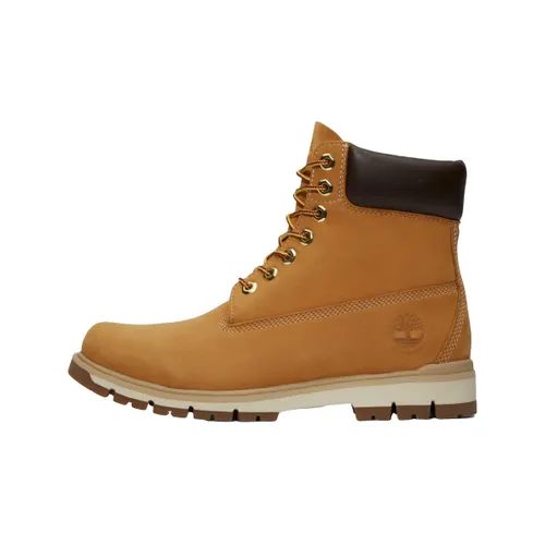Boots Bottines Radford cuir nubuck imperméables - Timberland - Modalova