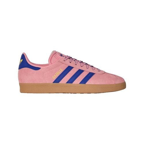 Baskets Baskets Gazelle W daim premium - adidas - Modalova