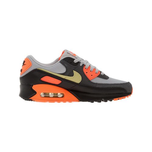 Baskets basses Baskets Air Max 90 cuir - Nike - Modalova