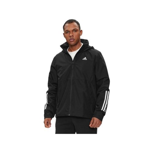 Blouson Veste BSC 3 Stripes RAIN.RDY polyester recyclé 100% - adidas - Modalova