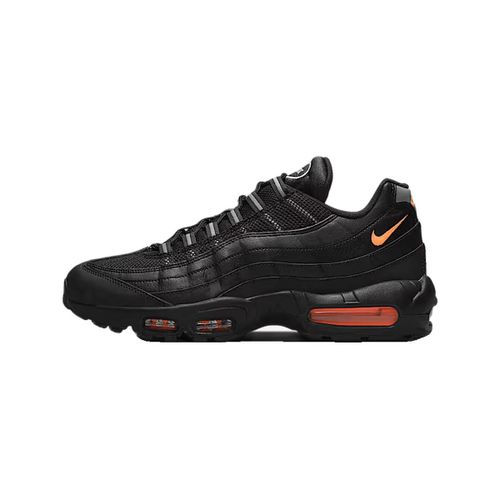 Baskets Baskets Air Max 95 Essential cuir - Nike - Modalova