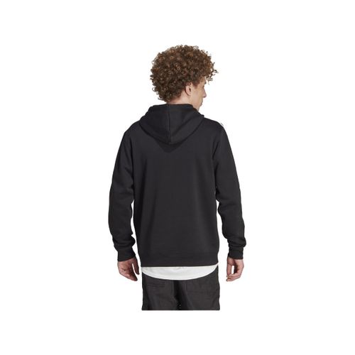 Sweatshirts à capuche Baskets Adicolor Classics 3-Stripes noir - adidas - Modalova
