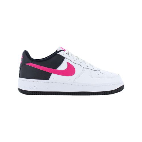 Baskets basses Baskets air force 1 gs cuir - Nike - Modalova
