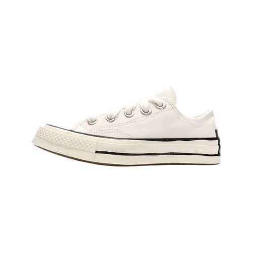 Baskets basses Baskets Chuck 70 Hi toile premium - Converse - Modalova