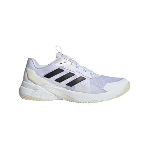 Chaussures Baskets Crazyflight 6 maille respirante - adidas - Modalova